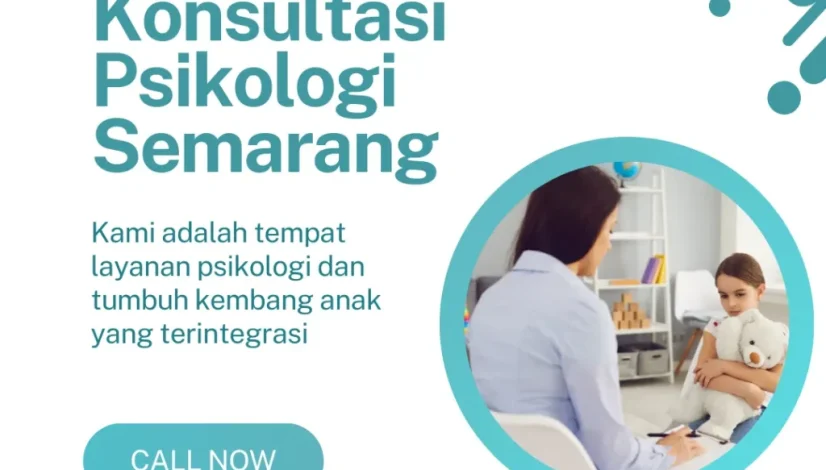 Konsultasi Psikologi Semarang