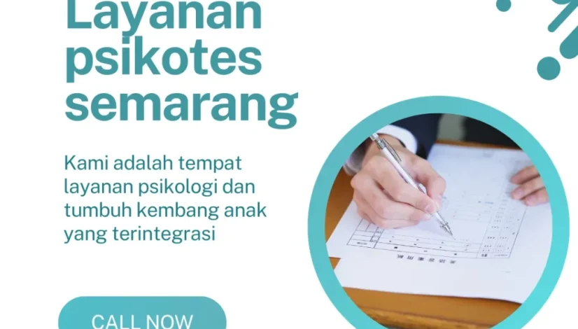 Layanan Psikotes Semarang
