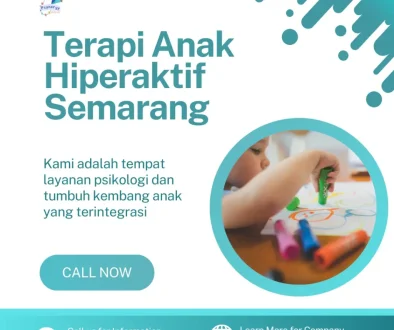 terapi anak hiperaktif semarang