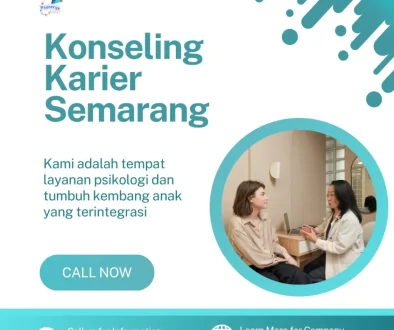 Konseling Karier Semarang