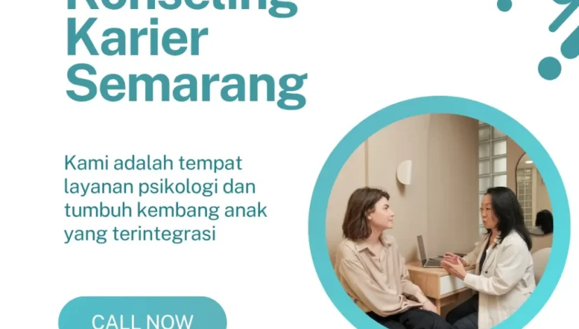 Konseling Karier Semarang